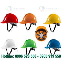 NÓN BẢO HỘ THÙY DƯƠNG N40 