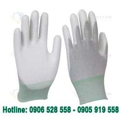 GĂNG TAY PHỦ PU CẢ LÒNG BÀN TAY