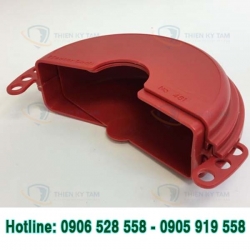  ROTATING GATE VALVE LOCKOUT