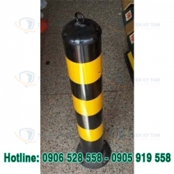  TRỤ GIAO THÔNG BẰNG THÉP