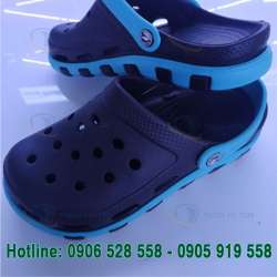 GIÀY NHỰA ĐI MƯA CHỐNG TRƠN TRƯỢT