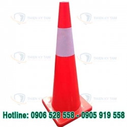 TRỤ GIAO THÔNG HÌNH CHÓP