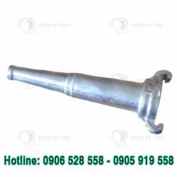 LĂNG PHUN CHỮA CHÁY 