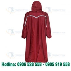 ÁO MƯA RANDO PONCHO