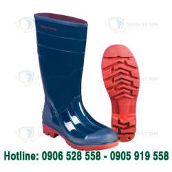 ỦNG CÓ MŨI THÉP, ĐẾ THÉP THÙY DƯƠNG