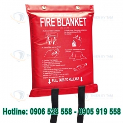 MỀN CHỐNG CHÁY FIRE BLANKET