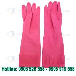 GĂNG TAY CHỐNG HÓA CHẤT HÀN QUỐC