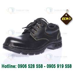 GIÀY BẢO HỘ DH THẤP CỔ BẢO VỆ CHÂN