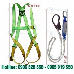 DÂY ĐEO TOÀN THÂN ADELA