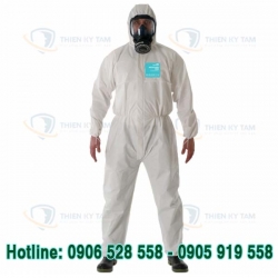 QUẦN ÁO HÓA CHẤT MICROGARD