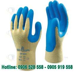 GĂNG TAY CHỐNG CẮT SHOWA - GP-KV1