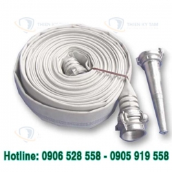 VÒI CỨU HỎA ĐỨC LIÊN DOANH D65