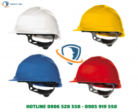 NÓN BẢO HỘ CAO CẤP QUARTZ UP III 