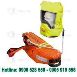  BỘ THIẾT BỊ THỎ KHẨN CẤP HONEYWELL BIO-S-CAPE