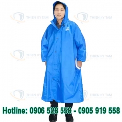 ÁO MƯA RANDO PONCHO