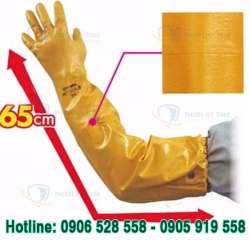  GĂNG ỐNG TAY SHOWA -772 NBR