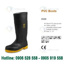 ỦNG BẢO HỘ KING KV20X / KV20