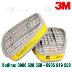 PHIN LỌC 3M 6003