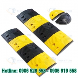 GỜ GIẢM TỐC CAO SU