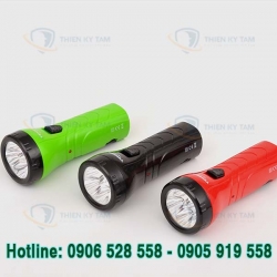 ĐÈN PIN DÙNG PIN TIROSS TS1122