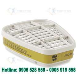 PHIN LỌC 3M 6006