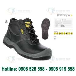 GIÀY CAO CỔ JOGGER BESTBOY