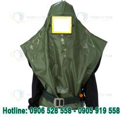 MẶT NẠ CHỐNG CÁT NP 503