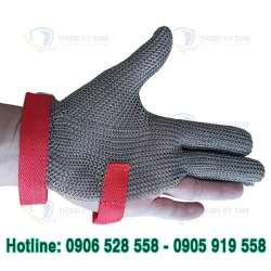 GĂNG TAY SẮT 5 NGÓN HOẶC 3 NGÓN