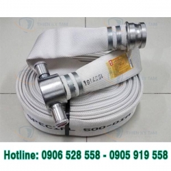 VÒI CỨU HỎA ĐỨC D50