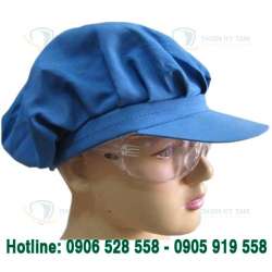 NÓN VẢI, NÓN LƯỚI BẢO HỘ VIỆT NAM