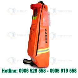  BỘ THIẾT BỊ THỎ KHẨN CẤP HONEYWELL BIO-S-CAPE