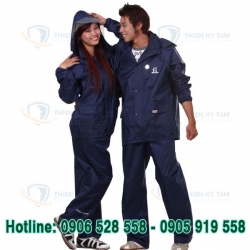 ÁO MƯA RANDO 1 LỚP