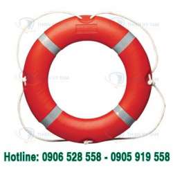PHAO BƠI CỨU SINH NHỰA