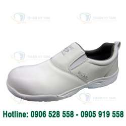 GIÀY BẢO HỘ NỮ TAKUMI TSH 125