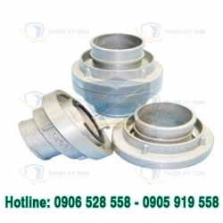  KHỚP CHUYỂN ĐỔI 2 ĐẦU NỐI CHỮA CHÁY