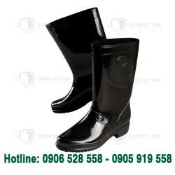 ỦNG THÙY DƯƠNG MÀU ĐEN