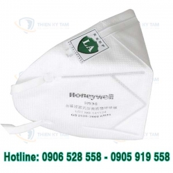 KHẨU TRANG LỌC BỤI HONEYWELL H930