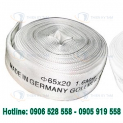 VÒI CỨU HỎA ĐỨC LIÊN DOANH D65