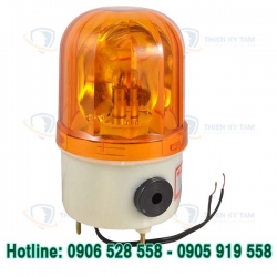  ĐÈN BÁO NGUY HIỂM CHO CÔNG TRÌNH