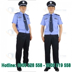 QUẦN ÁO BẢO VỆ