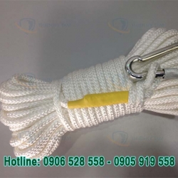 DÂY CỨU NGƯỜI MÀU TRẮNG