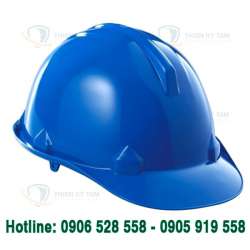 NÓN BẢO HỘ BLUE EAGLE HR35