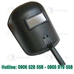 MẶT NẠ HÀN CẦM TAY 632P