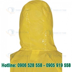 QUẦN ÁO CHỐNG HÓA CHẤT DELTAPLUS DT300