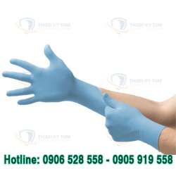 GĂNG TAY  ANSELL