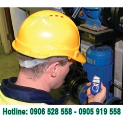 NEOTRONICS IMPULSE XP SINGLE GAS DETECTOR