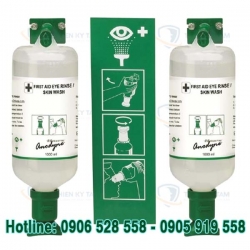 DUNG DICH RỬA MẮT HAWS 7532