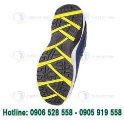 GIÀY BẢO HỘ HÀN QUỐC HANS HS77