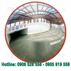 GƯƠNG CẦU LỒI PC CÁC CỠ