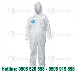 QUẦN ÁO CHỐNG HÓA CHẤT STEELGEN